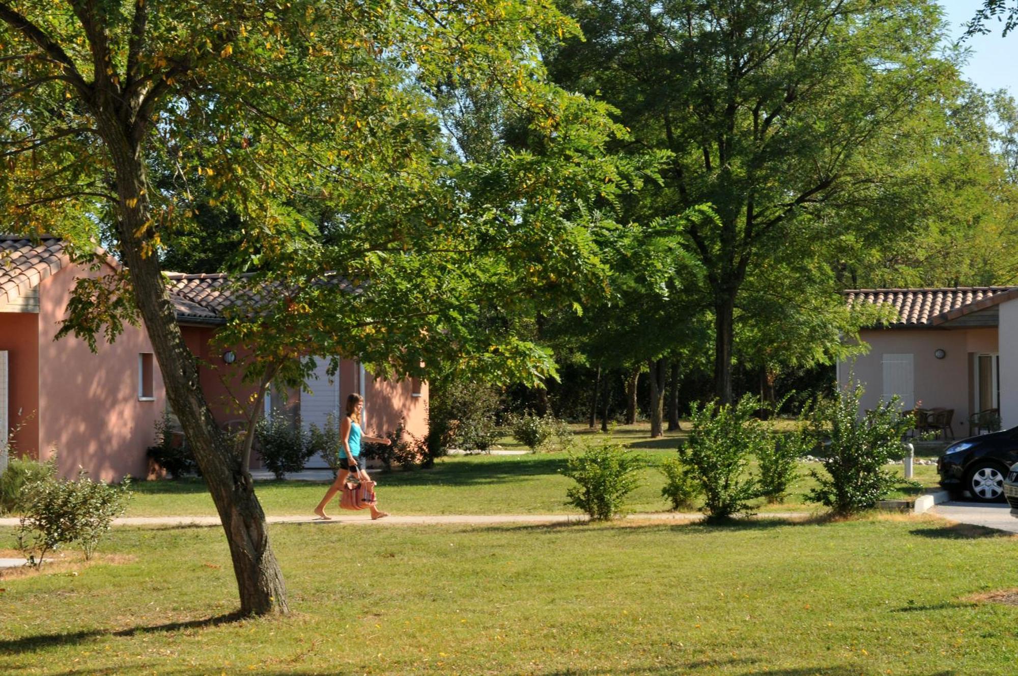 Готель Domaine D'Agrippa Valence Шатонеф-сюр-Ізер Екстер'єр фото