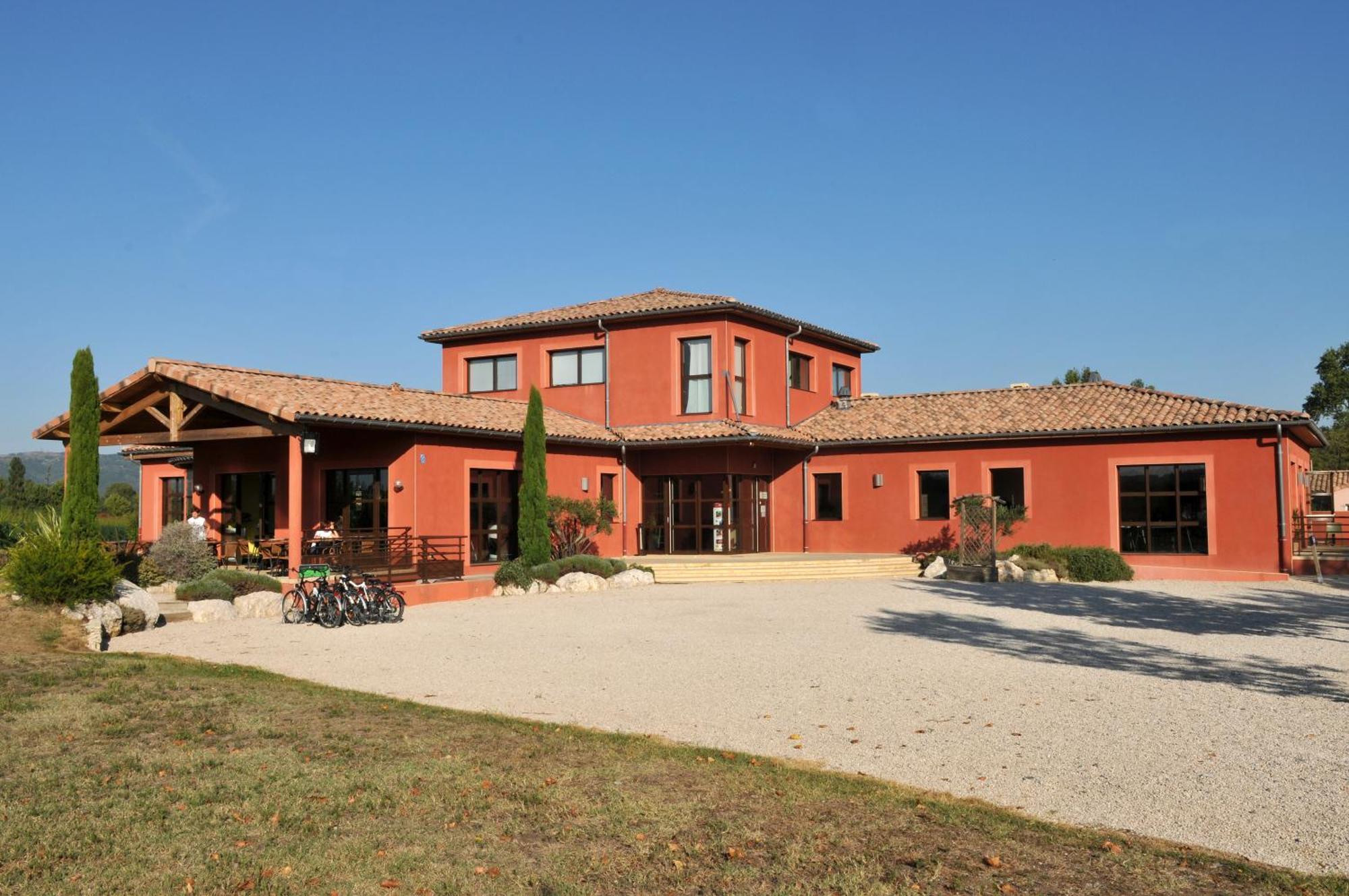 Готель Domaine D'Agrippa Valence Шатонеф-сюр-Ізер Екстер'єр фото