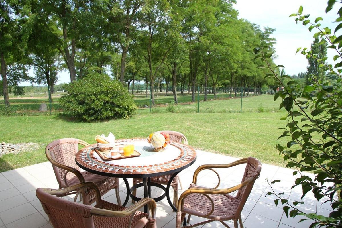Готель Domaine D'Agrippa Valence Шатонеф-сюр-Ізер Екстер'єр фото
